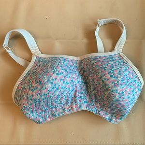 Cadenshae ultimate bra